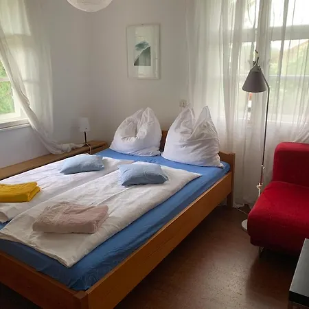 Bed Bike & Breakfast, Innerhalb Eines Privathauses Mit Gemeinschaftsbad *
