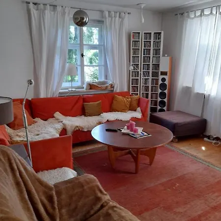 Bed Bike & Breakfast, Innerhalb Eines Privathauses Mit Gemeinschaftsbad * Inning am Ammersee